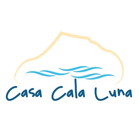 Casa Calaluna Cala Gonone Exterior photo