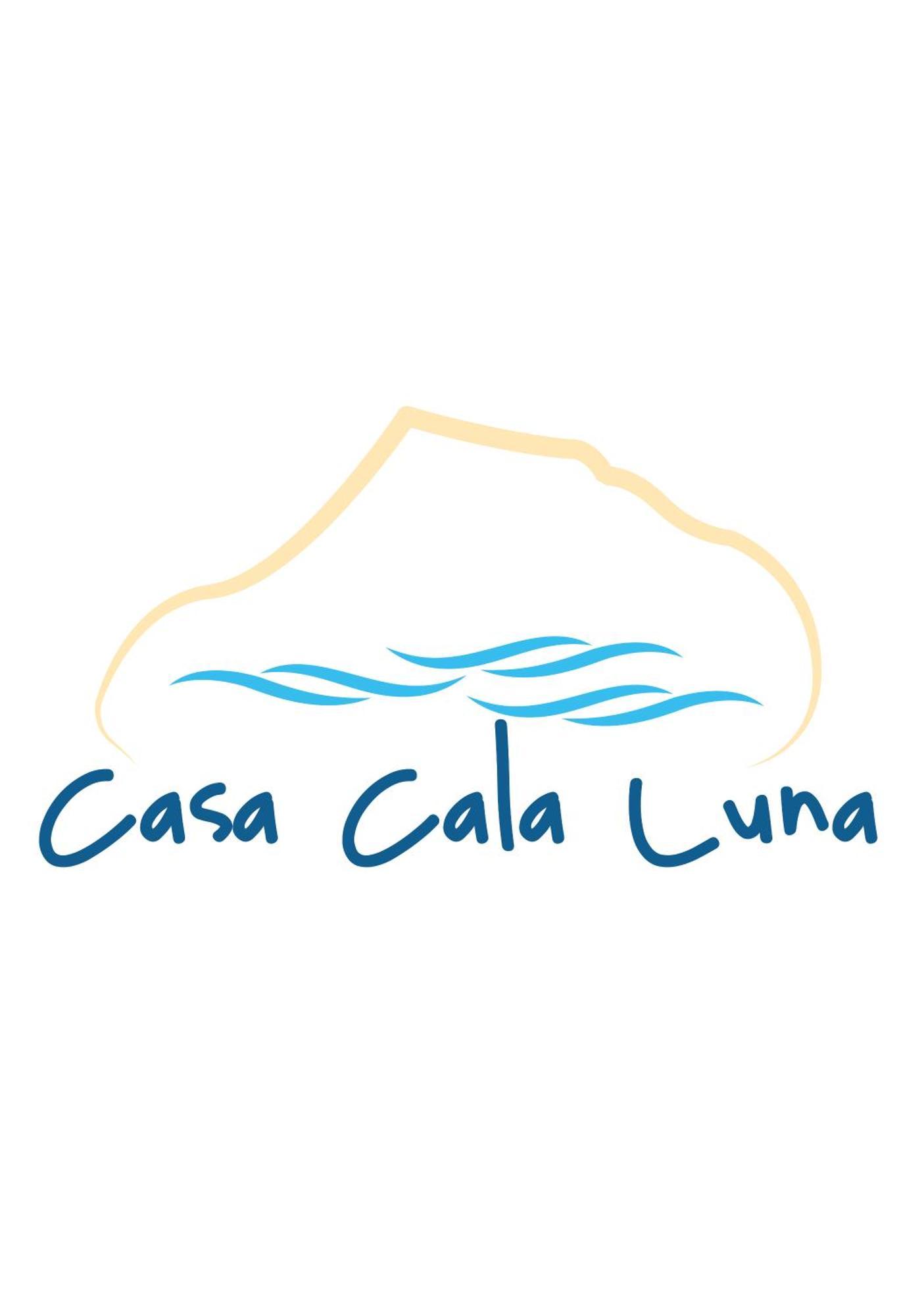 Casa Calaluna Cala Gonone