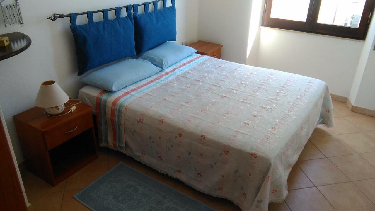 Apartment Casa Calaluna