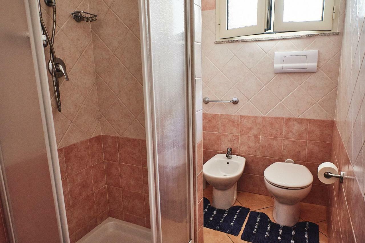Casa Calaluna Apartment Cala Gonone