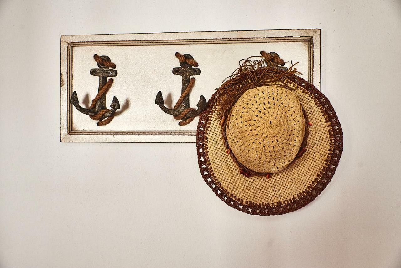 Casa Calaluna Apartment Cala Gonone
