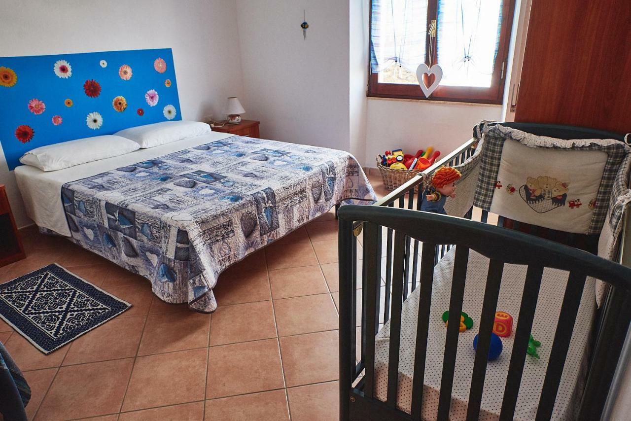 Apartment Casa Calaluna Cala Gonone