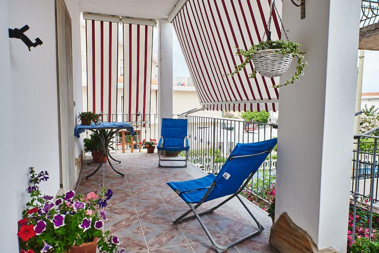 Casa Calaluna Apartment