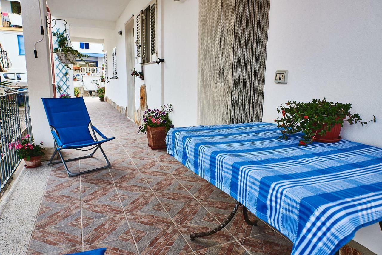 Casa Calaluna Apartment Cala Gonone